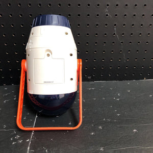 Star Planetarium projection light