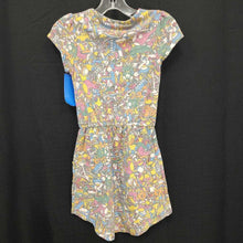Load image into Gallery viewer, toy patterned dress
