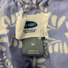 Load image into Gallery viewer, Patterned sleeveless dress
