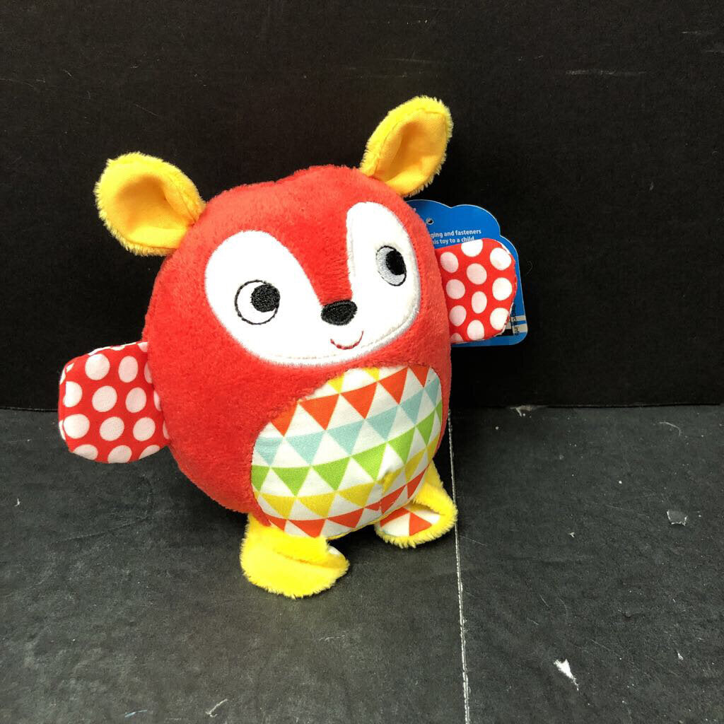 Fox rattle (new)
