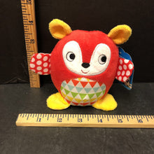 Load image into Gallery viewer, Fox rattle (new)
