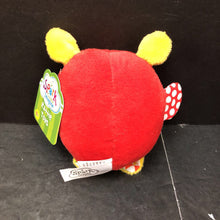 Load image into Gallery viewer, Fox rattle (new)
