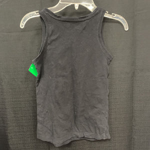 "Go Ninja Go Ninja Go" tank top