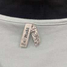 Load image into Gallery viewer, Top w/lace up neck detail
