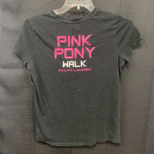 Load image into Gallery viewer, &quot;Pink Pony Walk&quot; t shirt
