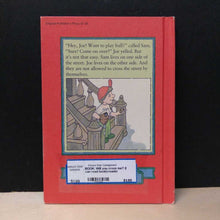 Load image into Gallery viewer, Will you cross me? (I can read book)-reader
