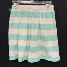 Load image into Gallery viewer, Striped skirt
