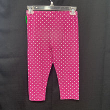 Load image into Gallery viewer, Polka dot leggings
