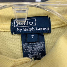 Load image into Gallery viewer, Striped polo shirt
