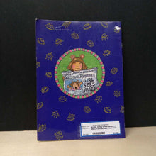 Load image into Gallery viewer, Arthur&#39;s first sleepover (Marc Tolon Brown) -character
