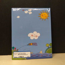 Load image into Gallery viewer, Olga the cloud (Nicoletta Costa)-hardcover
