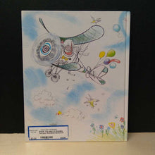 Load image into Gallery viewer, The tales of Grandpa Cat (Lee Wardlaw)-hardcover
