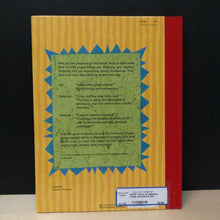 Load image into Gallery viewer, Three an emberley family sketchbook (Ed, Rebecca &amp; Michael Emberly)-hardcover
