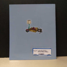 Load image into Gallery viewer, Melanie's magical adventure (Allen C. Harper)-paperback

