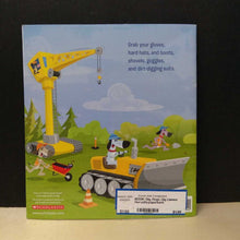 Load image into Gallery viewer, Dig, Dogs, Dig (James Horvath)-paperback
