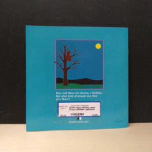 Load image into Gallery viewer, Happy Birthday, Moon (Frank Asch) -paperback
