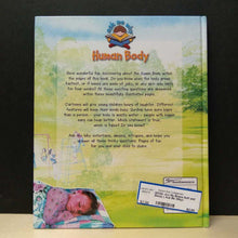 Load image into Gallery viewer, Are My Bones Soft and Bendy ( Ask Me Why)-educational
