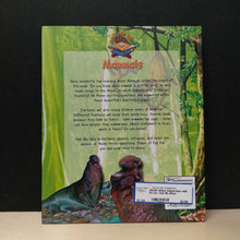 Load image into Gallery viewer, Which Animal Eats with Its tail ( Ask Me Why)-educational
