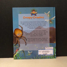 Load image into Gallery viewer, Which Bug Uses a Torch ( Ask Me Why)-educational
