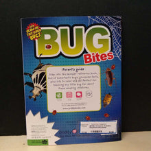 Load image into Gallery viewer, Awesome Activities : Bug Bites-educational
