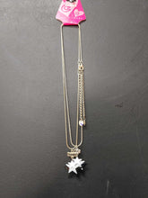 Load image into Gallery viewer, Best Friend star Necklaces
