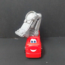 Load image into Gallery viewer, Fire truck mold
