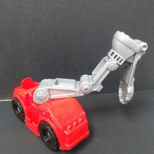 Load image into Gallery viewer, Fire truck mold
