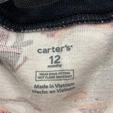 Load image into Gallery viewer, Penguin 2pc sleepwear
