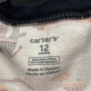 Penguin 2pc sleepwear