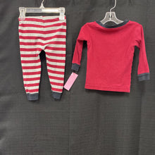 Load image into Gallery viewer, Penguin 2pc Sleepwear
