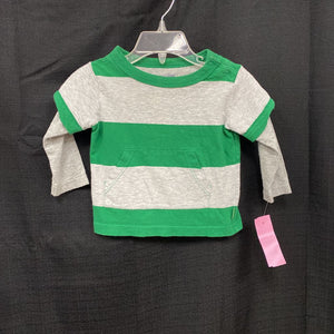 Striped tshirt