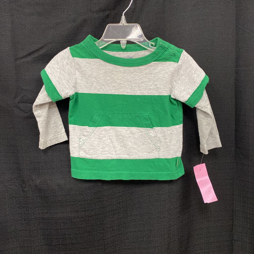Striped tshirt