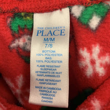 Load image into Gallery viewer, presents, santa, etc christmas sleep pants

