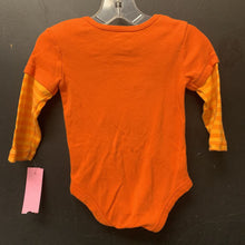 Load image into Gallery viewer, &quot;Whooo&#39;s got treats&quot; owl halloween onesie
