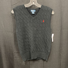 Load image into Gallery viewer, Sweater vest
