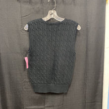 Load image into Gallery viewer, Sweater vest
