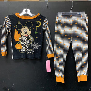disney halloween sleepwear