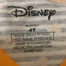 Load image into Gallery viewer, disney halloween sleepwear
