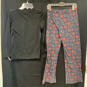 2pc Darth vader sleepwear