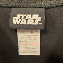 Load image into Gallery viewer, 2pc Darth vader sleepwear
