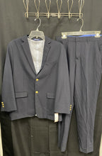 Load image into Gallery viewer, 2pc Blazer Outfit
