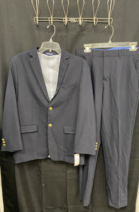 2pc Blazer Outfit