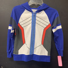 Load image into Gallery viewer, Overwatch Hooded sweatshirt
