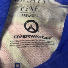 Load image into Gallery viewer, Overwatch Hooded sweatshirt
