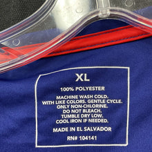 Load image into Gallery viewer, "USA" Athletic shirt
