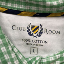 Load image into Gallery viewer, plaid button down shirt
