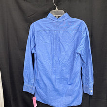 Load image into Gallery viewer, Button down shirt

