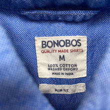 Load image into Gallery viewer, Button down shirt
