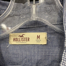 Load image into Gallery viewer, plaid button down shirt
