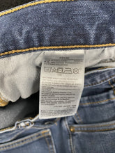 Load image into Gallery viewer, Denim pants
